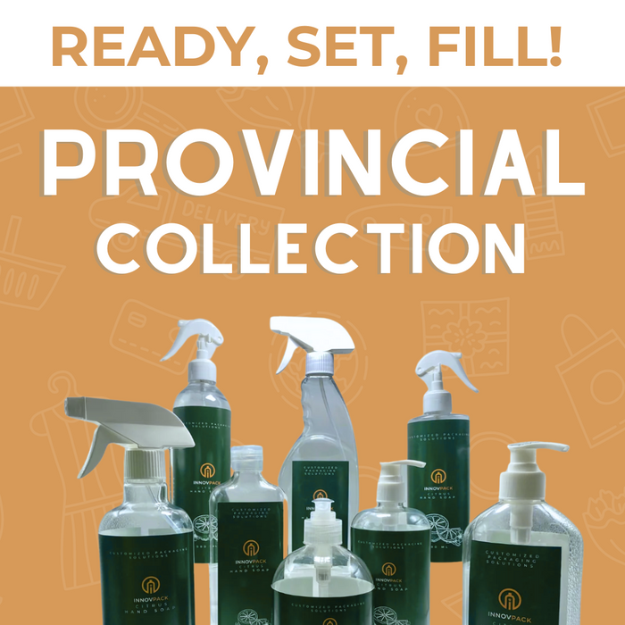 Provincial Collection