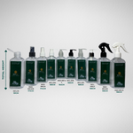 1 PACK ( 630 PCS ) - 250ML RECTANGLE PET BOTTLE 2024