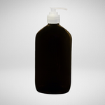 1 PACK ( 330 PCS ) - 500ML OVAL PET BOTTLE 2024