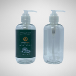 NCR - 1 PACK ( 221 PCS ) - 250ML BOSTON ROUND PET BOTTLE 2024