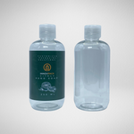 NCR - 1 PACK ( 221 PCS ) - 250ML BOSTON ROUND PET BOTTLE 2024