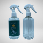 NCR - 1 PACK ( 221 PCS ) - 250ML BOSTON ROUND PET BOTTLE 2024