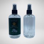 NCR - 1 PACK ( 221 PCS ) - 250ML BOSTON ROUND PET BOTTLE 2024