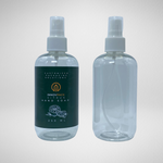 NCR - 1 PACK ( 221 PCS ) - 250ML BOSTON ROUND PET BOTTLE 2024