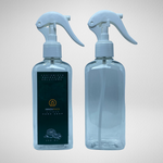 1 PACK ( 630 PCS ) - 250ML RECTANGLE PET BOTTLE 2024