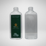 1 PACK ( 630 PCS ) - 250ML RECTANGLE PET BOTTLE 2024