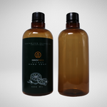1 PACK ( 312 PCS ) - 500ML DROPPER ROUND PET BOTTLE 2024