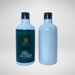 1 PACK ( 312 PCS ) - 500ML DROPPER ROUND PET BOTTLE 2024