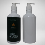 1 PACK ( 312 PCS ) - 500ML DROPPER ROUND PET BOTTLE 2024