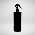 1 PACK ( 357 PCS ) - 500ML CYLINDRICAL PET BOTTLE 2024