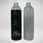 NCR - 1 PACK ( 162 PCS ) - 500ML COSMO ROUND PET BOTTLE 2024