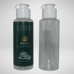 NCR - 1 PACK ( 800 PCS ) - 60ML CYLINDRICAL PET BOTTLE 2024