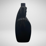 144 PCS 500ML GRIP BLACK PET BOTTLE