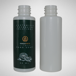 800 PCS 60ML CYLINDRICAL WHITE PET BOTTLE Default Title